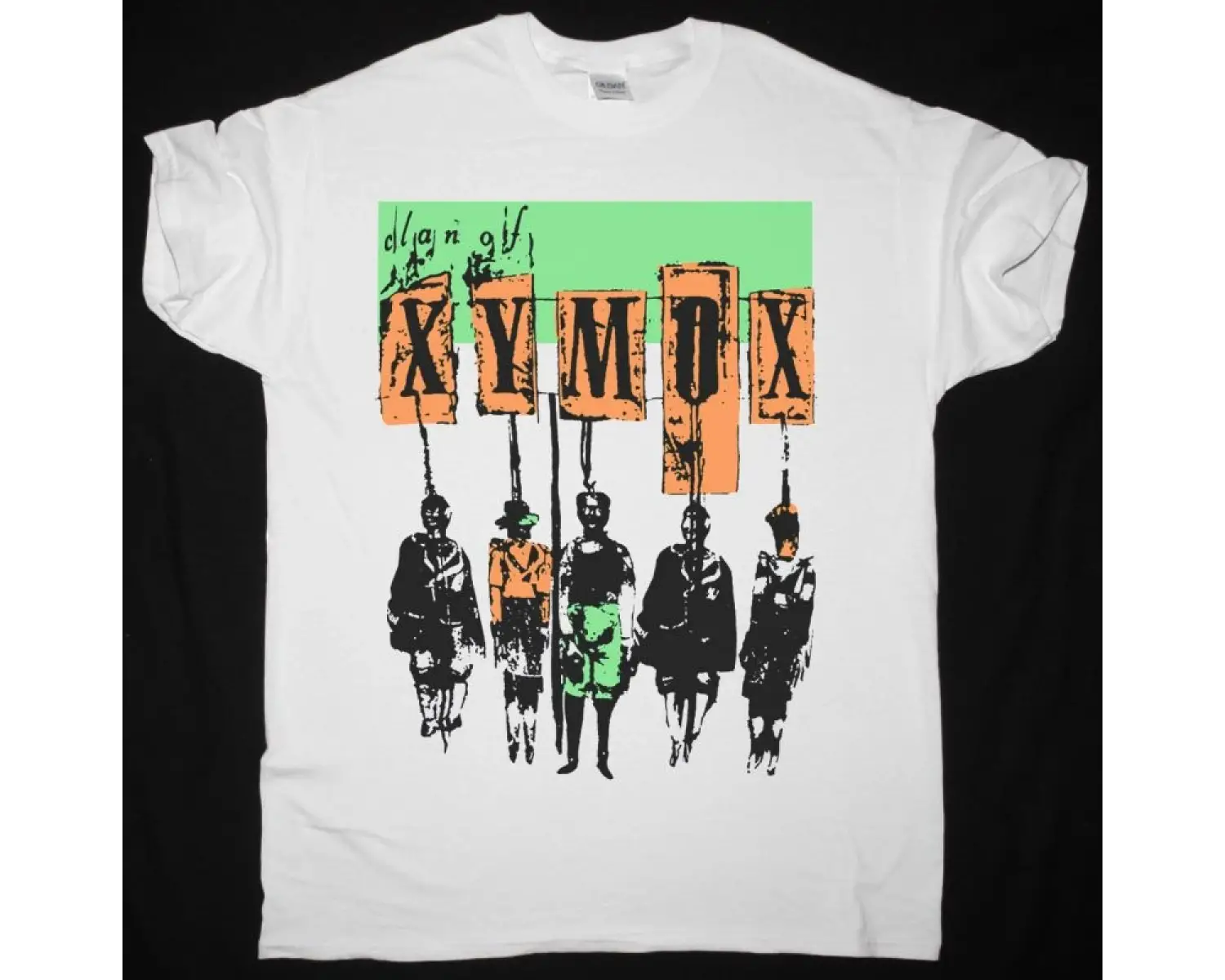 LEMMY MFING NEW BLACK T-SHIRT ÖN BASKILI