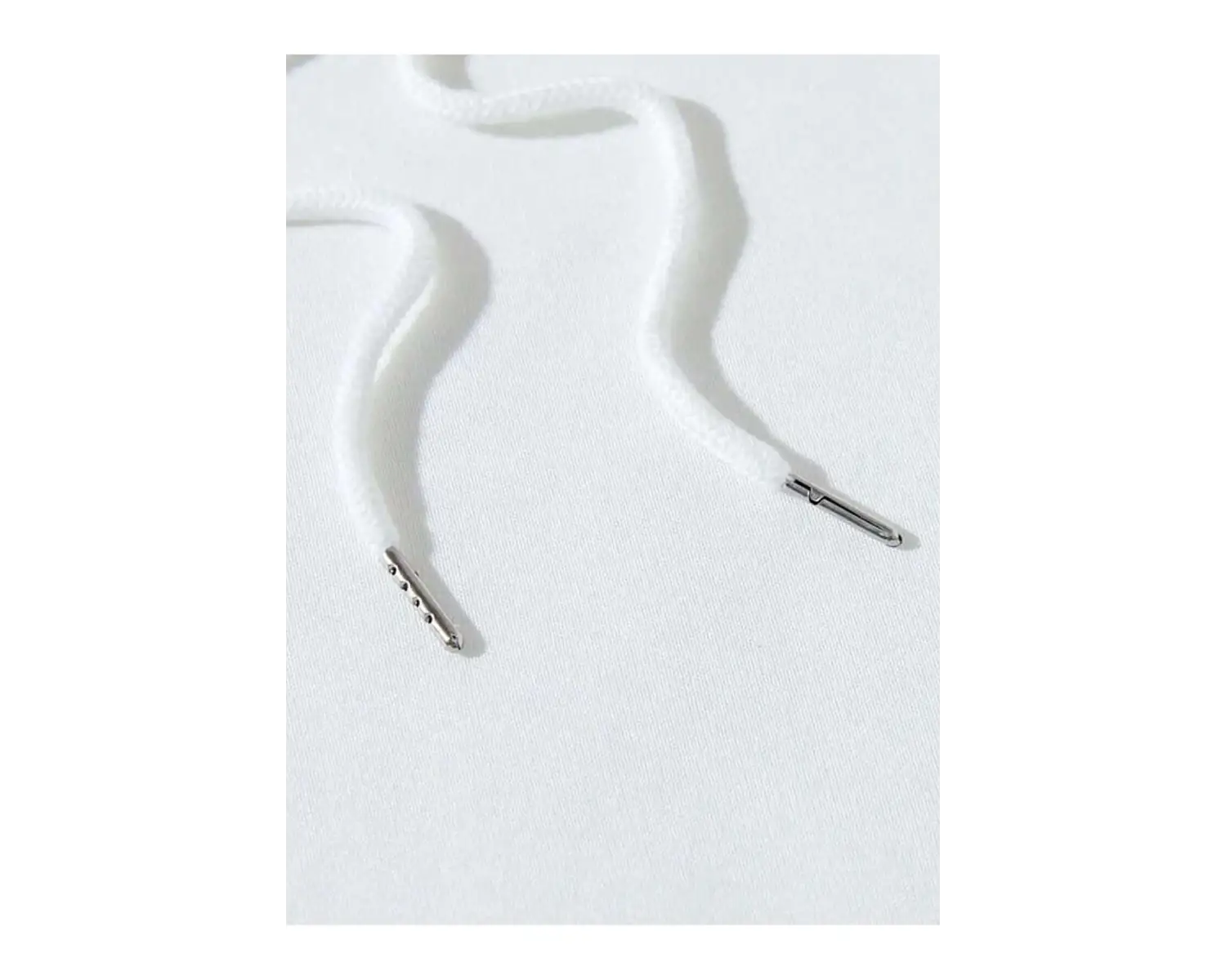 Letter & Bike Print Drop Shoulder Drawstring Hoodie Beyaz