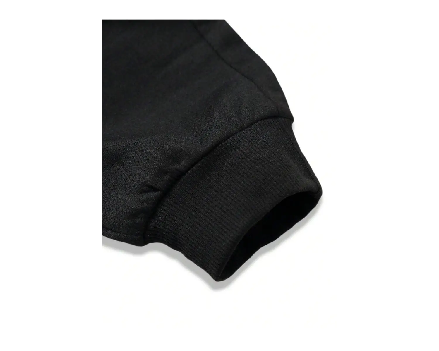 Letter Graphic Drawstring Waist Eşofman Altı