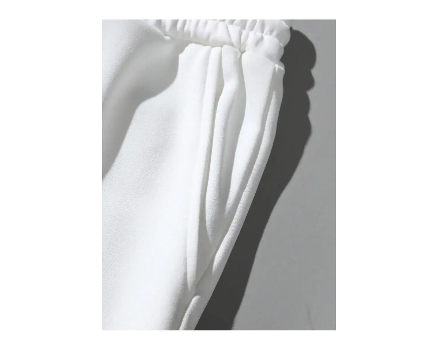 Letter Graphic Drawstring Waist Eşofman Altı