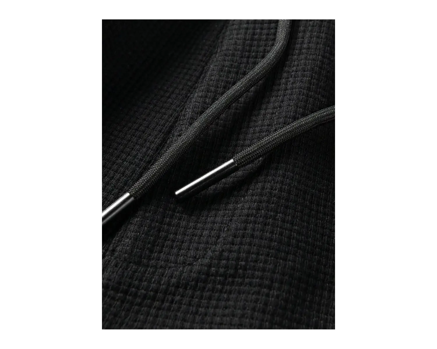 Letter Graphic Drawstring Waist Pants