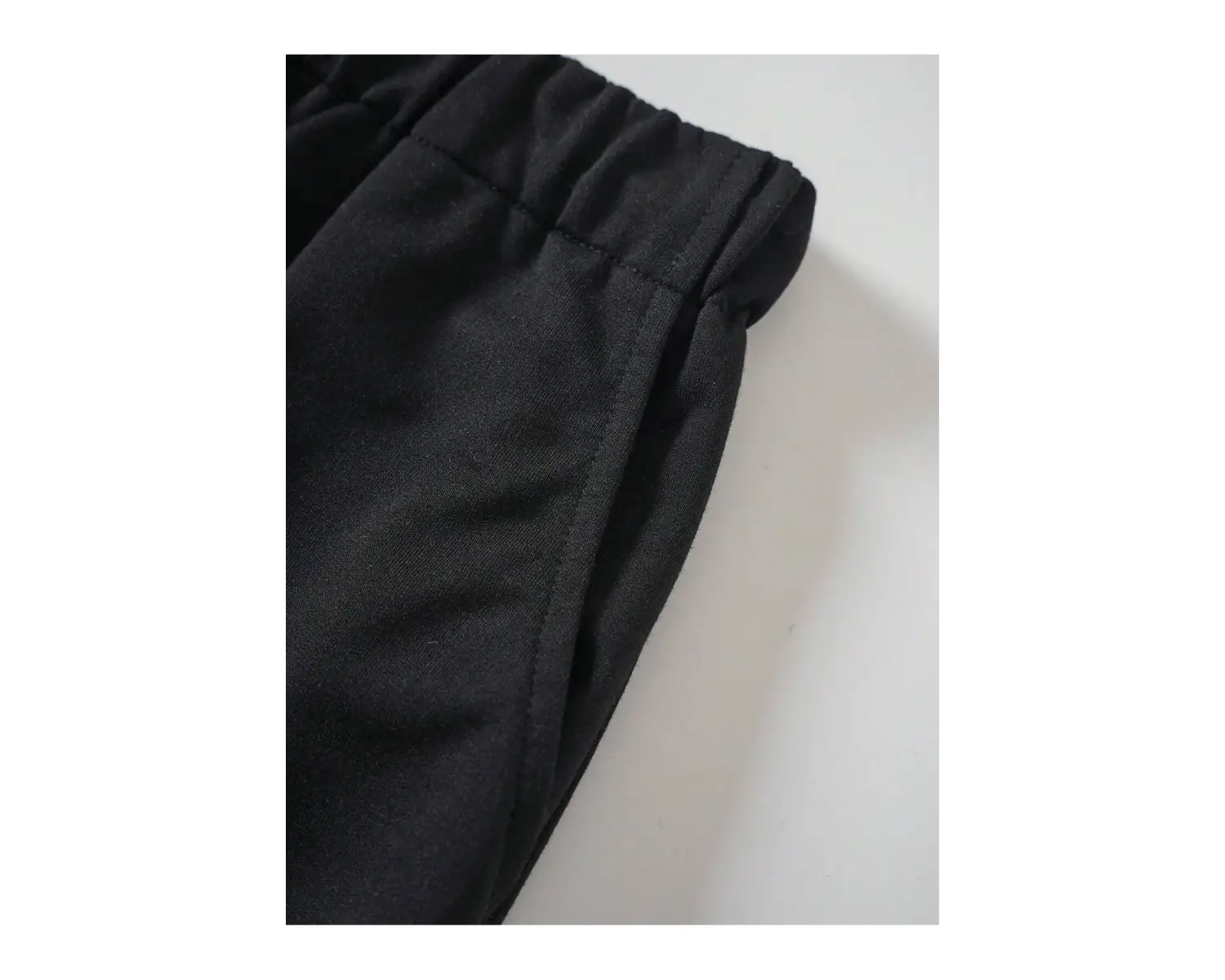 Letter Graphic Drawstring Waist Şort