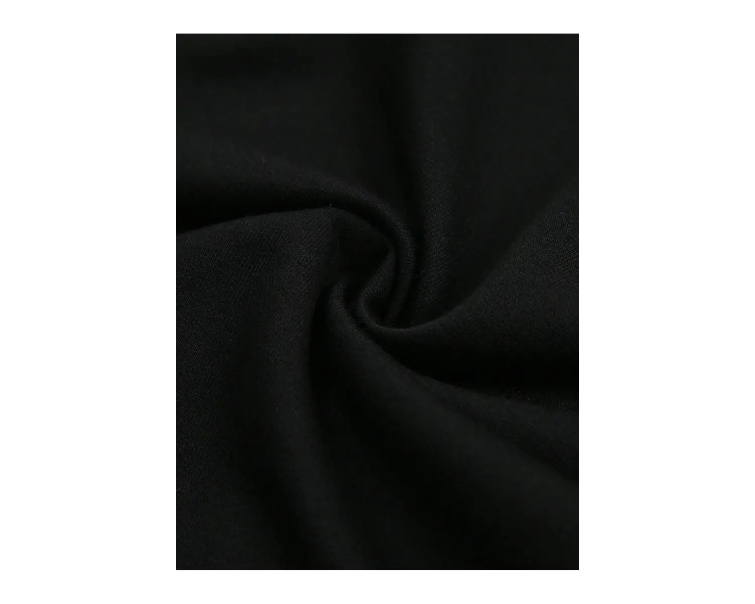 Letter Graphic Drawstring Waist Track Şort