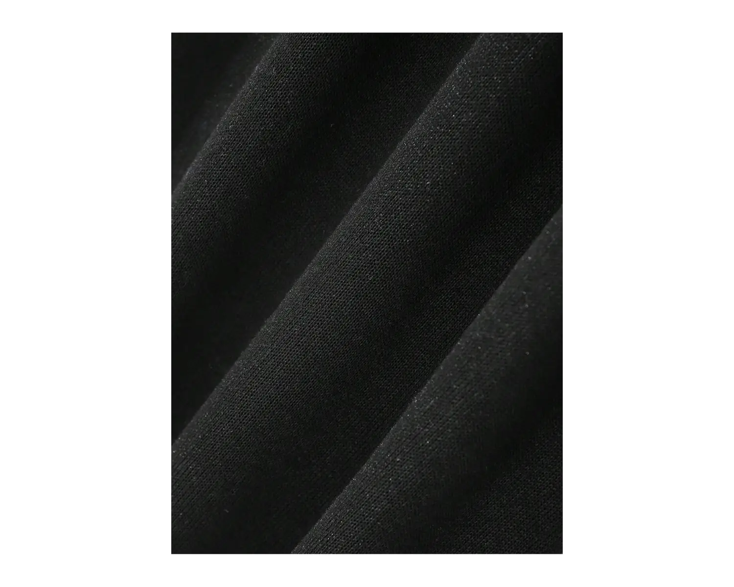 Letter Graphic Elastic Waist 4 Mevsim Eşofman