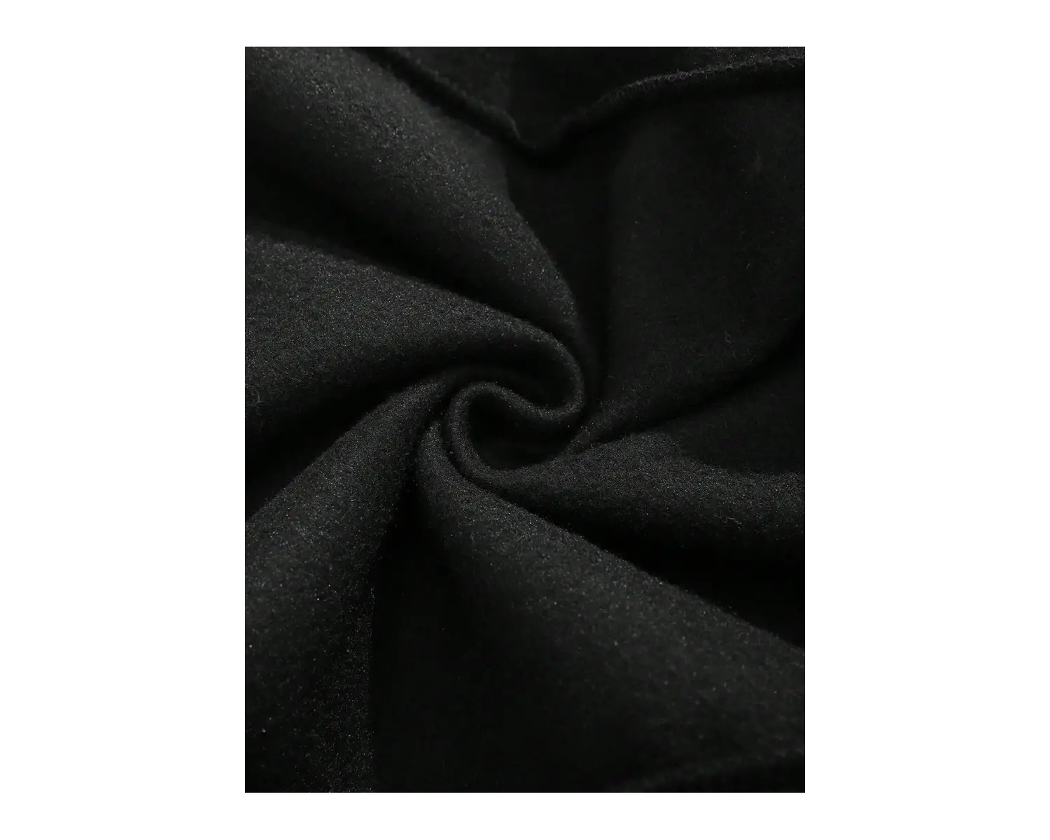 Letter Graphic Elastic Waist 4 Mevsim Eşofman