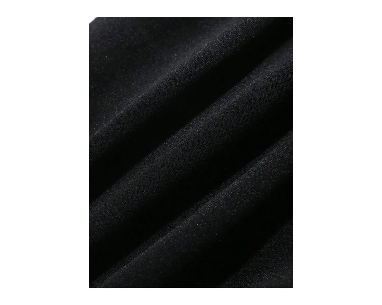 Letter Graphic Elastic Waist 4 Mevsim Eşofman