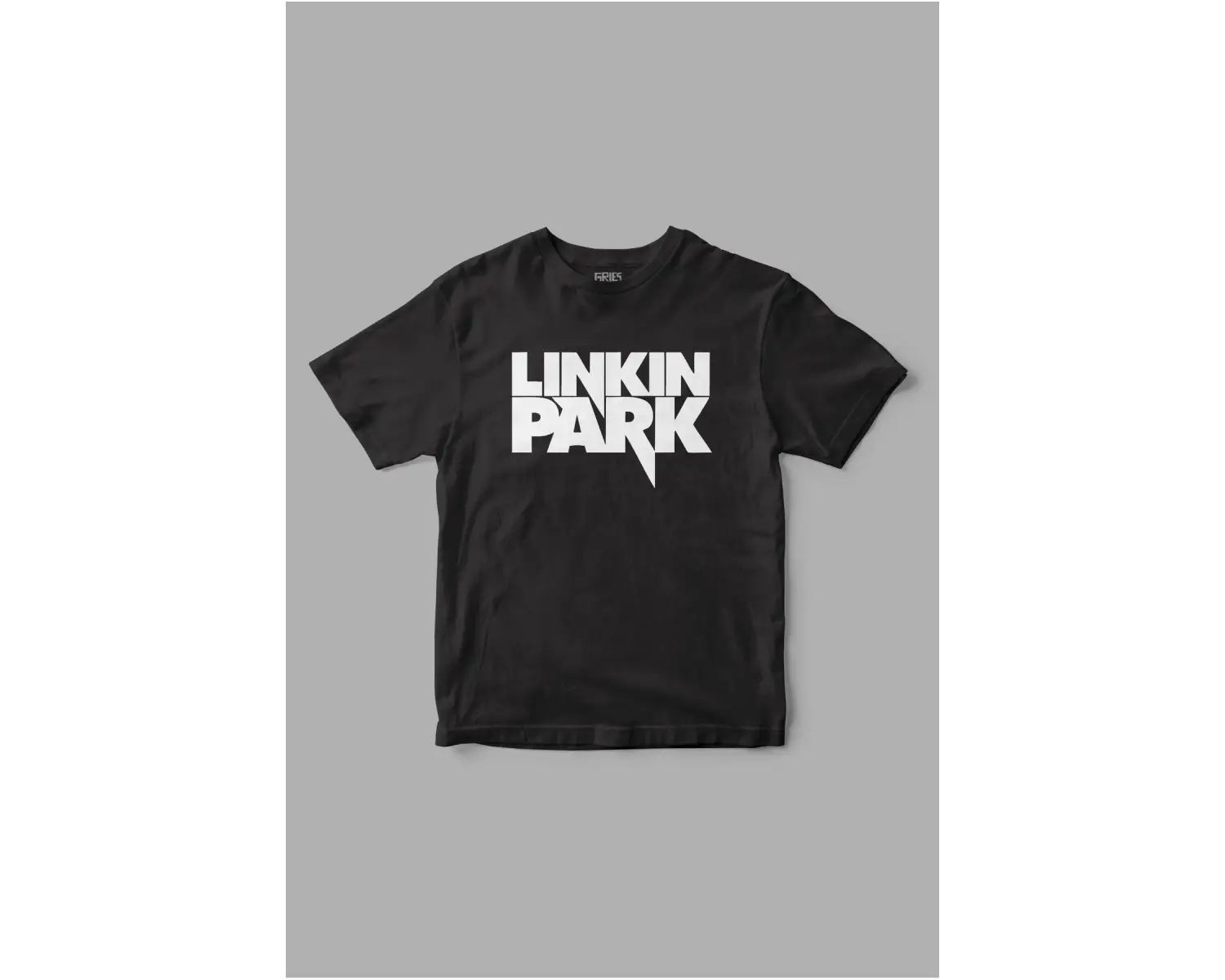 Linkin Park Baskılı Tişört