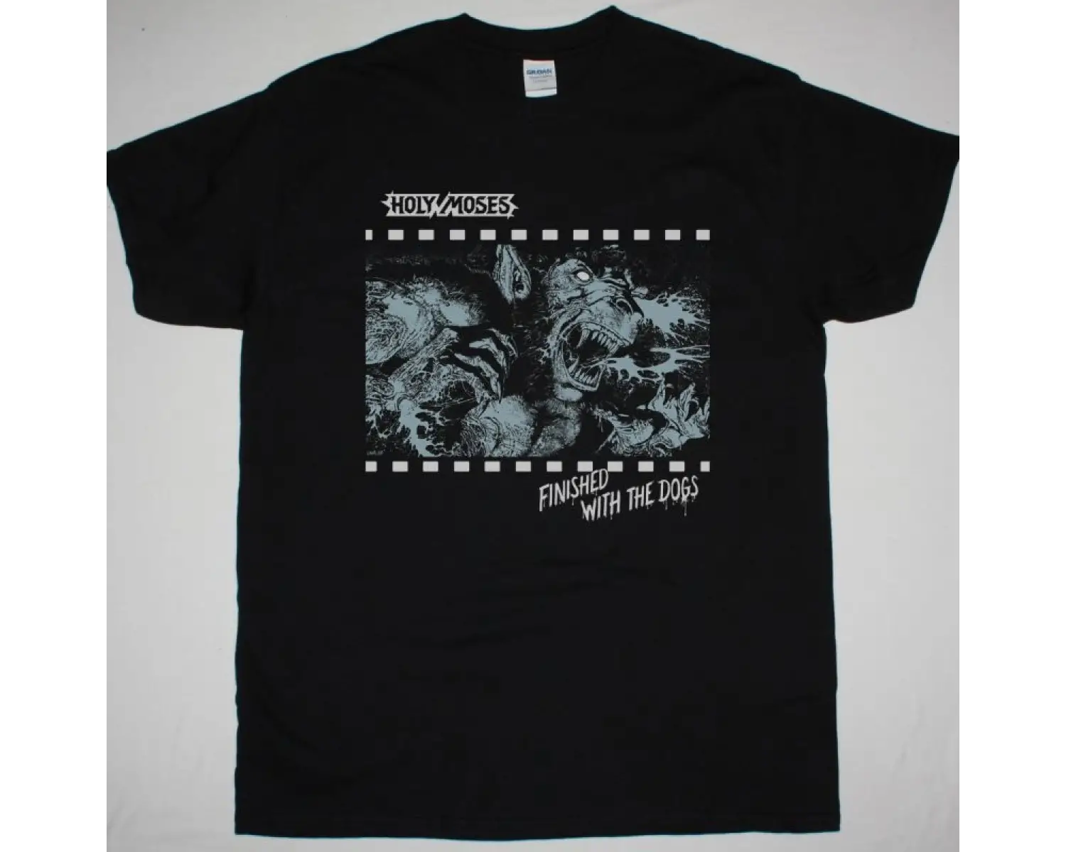 LINKIN PARK FROM ZERO NEW BLACK T-SHIRT ÖN BASKILI