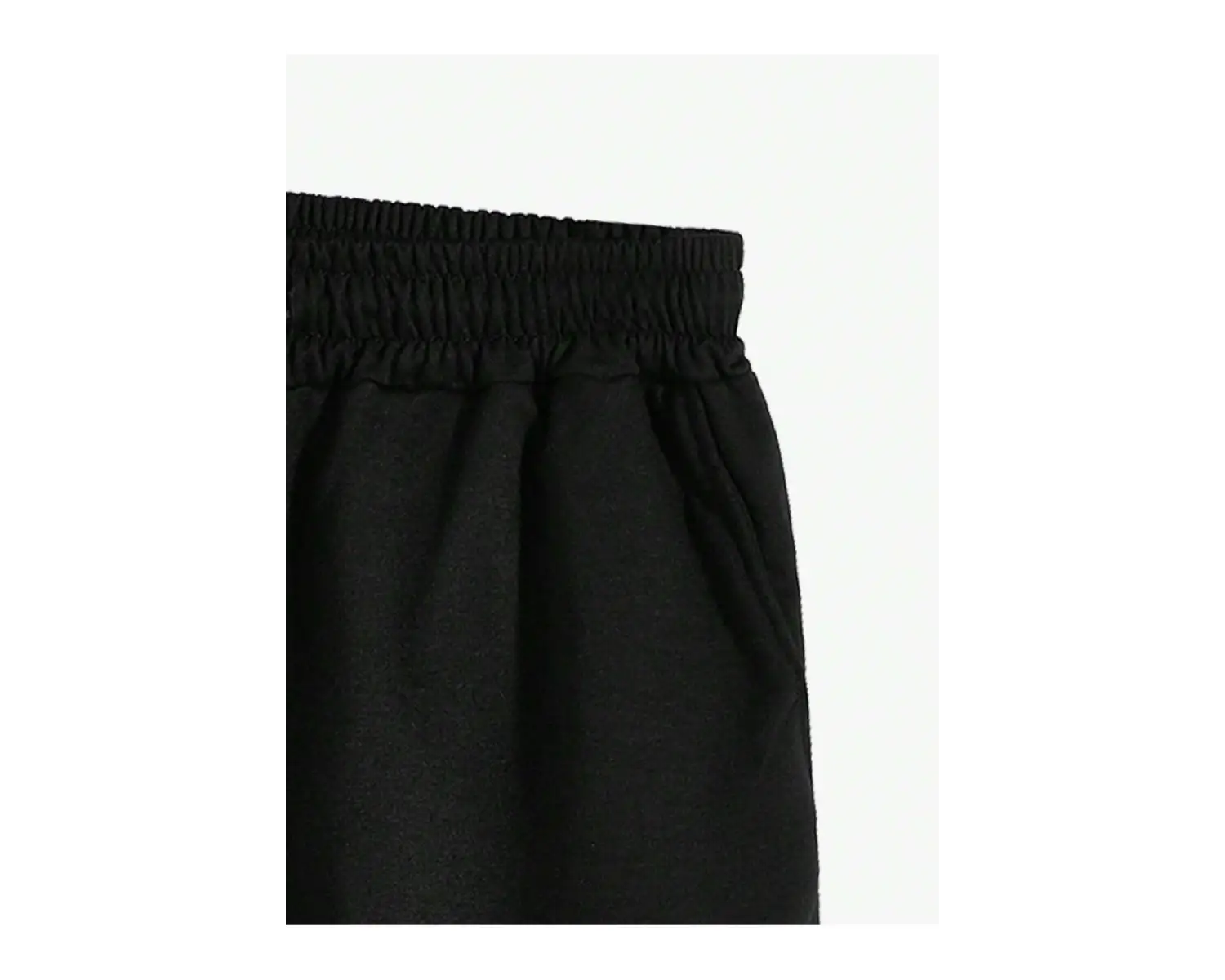 Lonblece 2li Erkek Karikatür Baskılı Kısa Kollu Tişört Şort Takımı