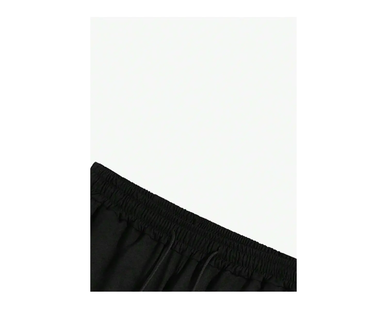 Lonblece 2li Erkek Karikatür Baskılı Kısa Kollu Tişört Şort Takımı