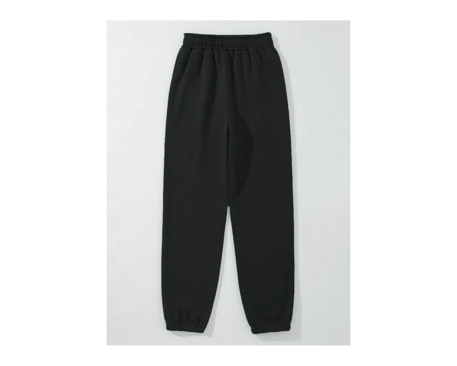 LUNE Letter Graphic Thermal Lined 4 Mevsim Eşofman