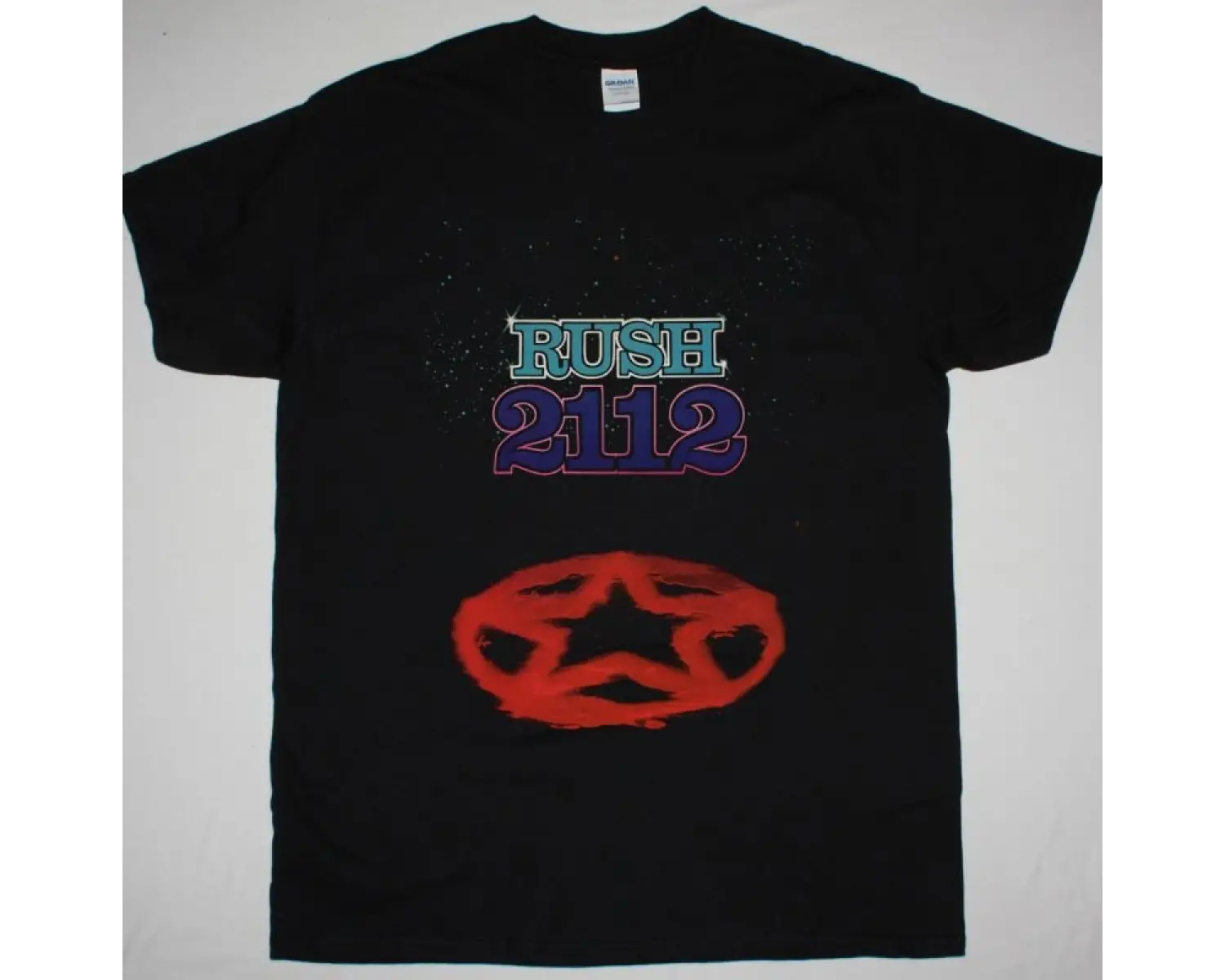 MACHINE HEAD HOIST THE HEAD OF GOLIATH NEW BLACK T-SHIRT ÖN BASKILI