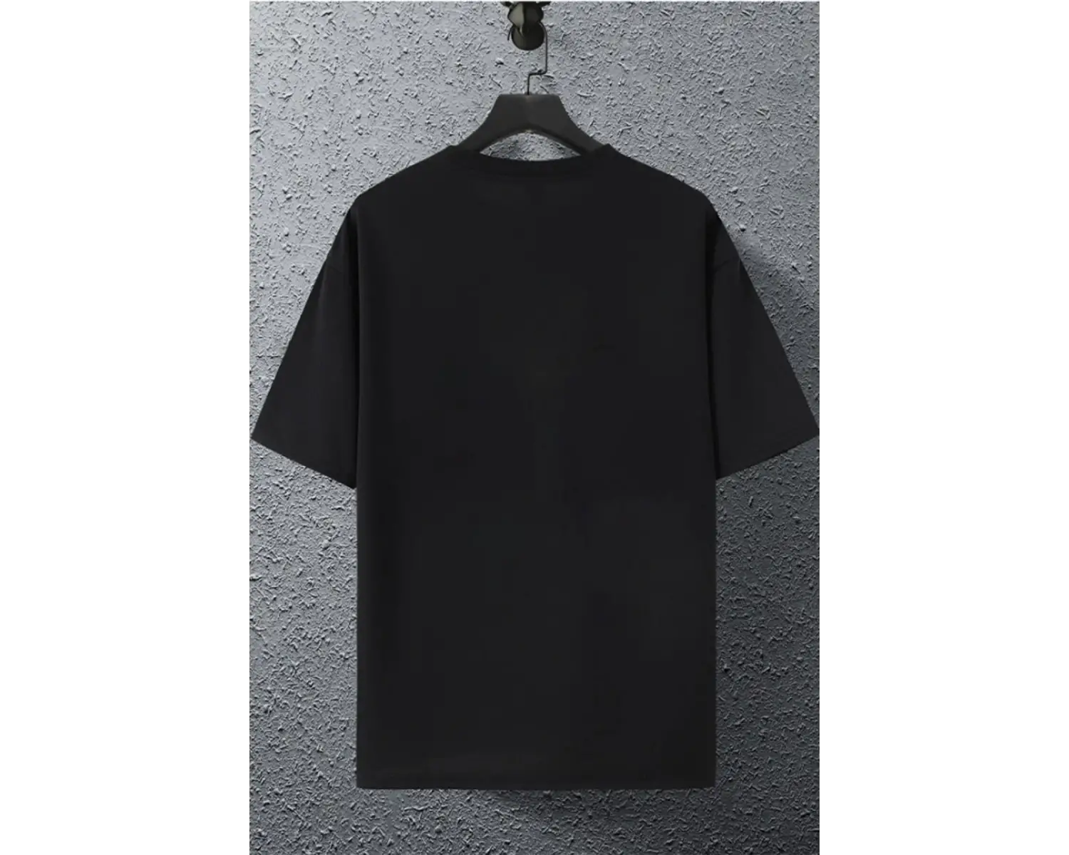 Macklin Unisex Kadın Erkek Marvel Spiderman Özel Karakter Baskılı Oversize Tshirt ve Şort