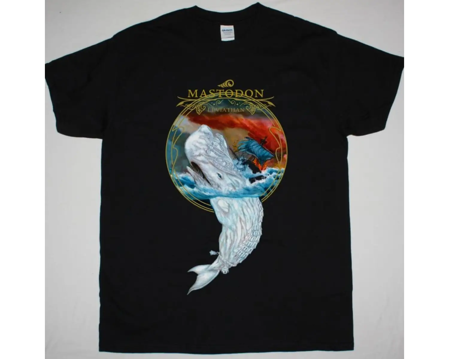 MADBALL HARDCORE PRIDE NEW BLACK T-SHIRT ÖN BASKILI