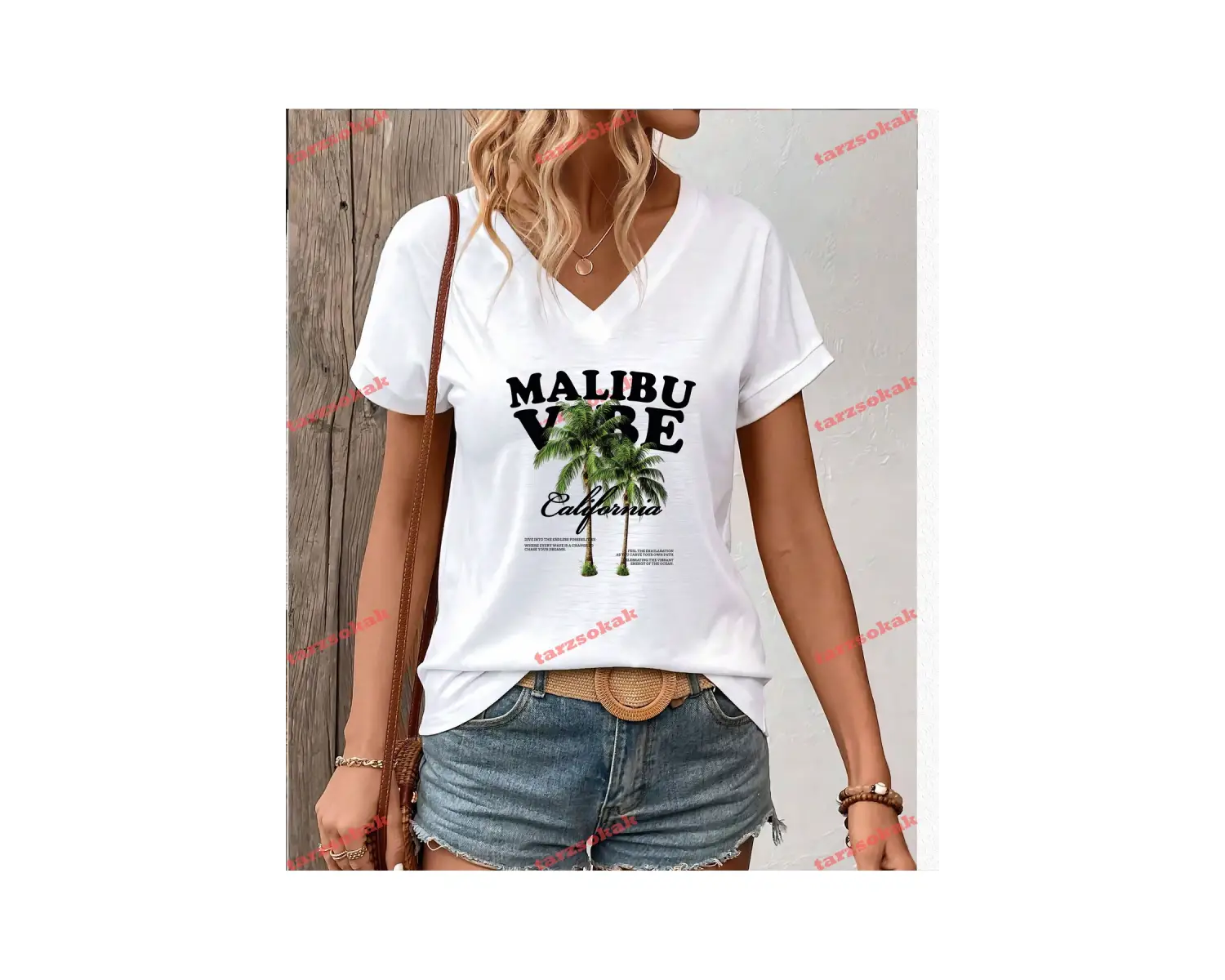 MALİBU VİBE CALIFORNIA