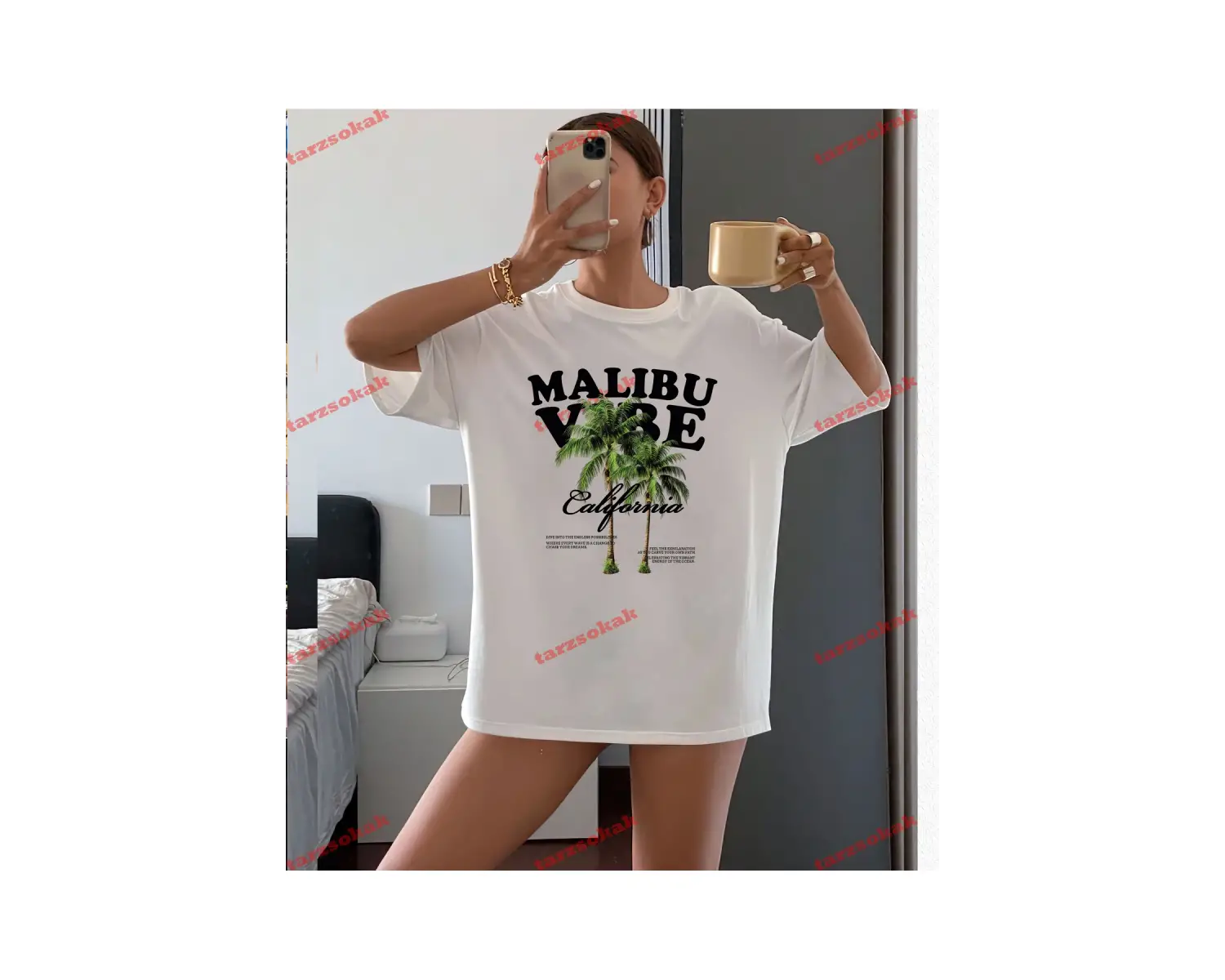 MALİBU VİBE CALIFORNIA