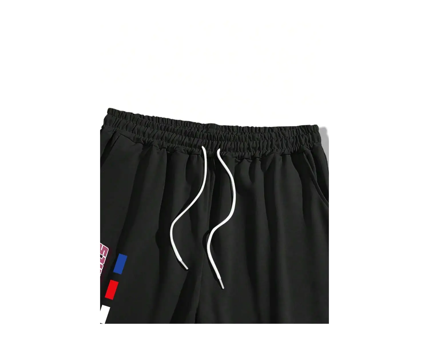 Manfinity EMRG Erkek Harf ve Araba Baskılı Rahat Yuvarlak Yaka Kısa Kollu