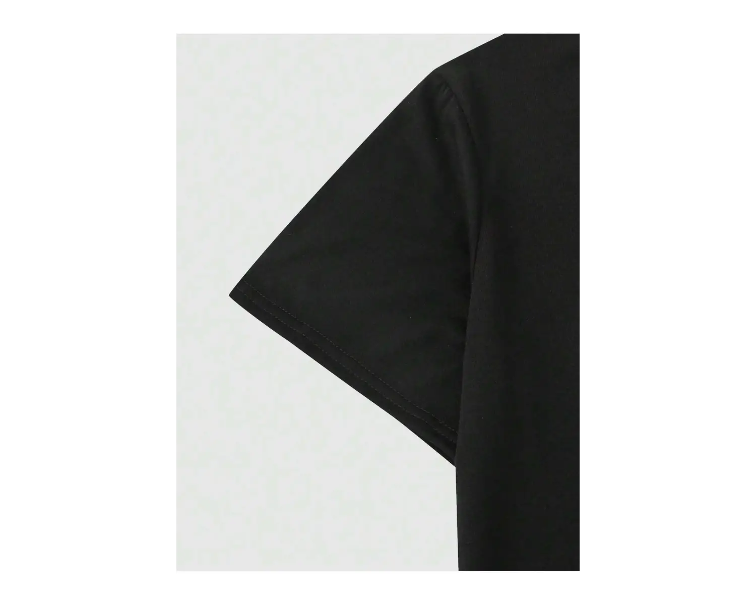 Manfinity Homme 2li Erkek Günlük Basit Kısa Kollu Tişört Ve Şort Takımı