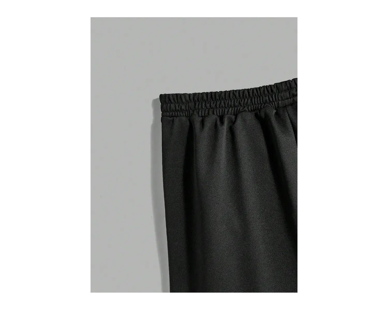 Manfinity Homme 2li Erkek Günlük Basit Kısa Kollu Tişört Ve Şort Takımı