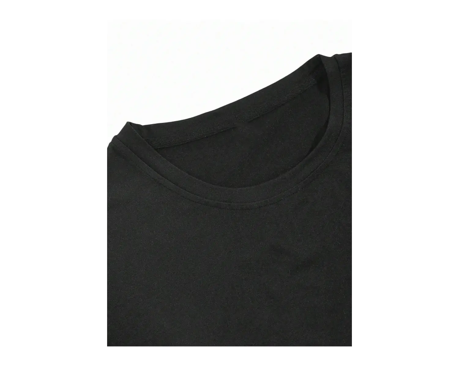 Manfinity Homme 2li Erkek Günlük Basit Kısa Kollu Tişört Ve Şort Takımı