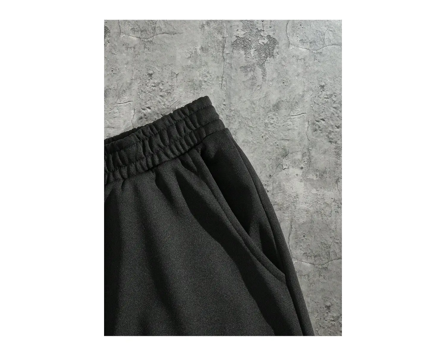 Manfinity Homme 2li Erkek Günlük Basit Kısa Kollu Tişört Ve Şort Takımı