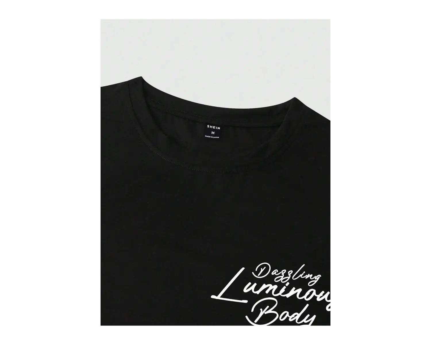 Manfinity Homme 2li Erkek Günlük Basit Kısa Kollu Tişört Ve Şort Takımı