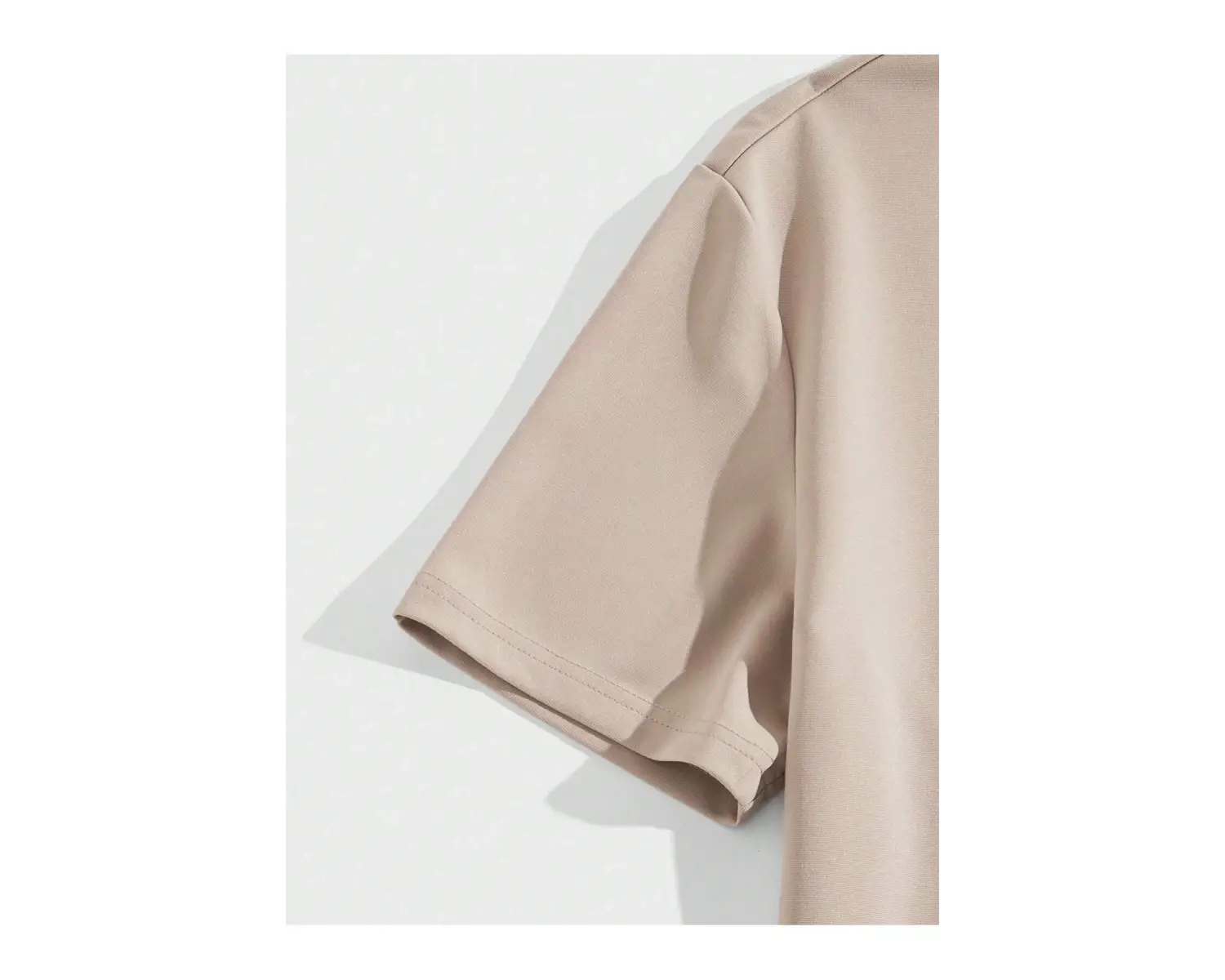 Manfinity Homme Casual College Style Tipografi Tişört ve Şort Takımı