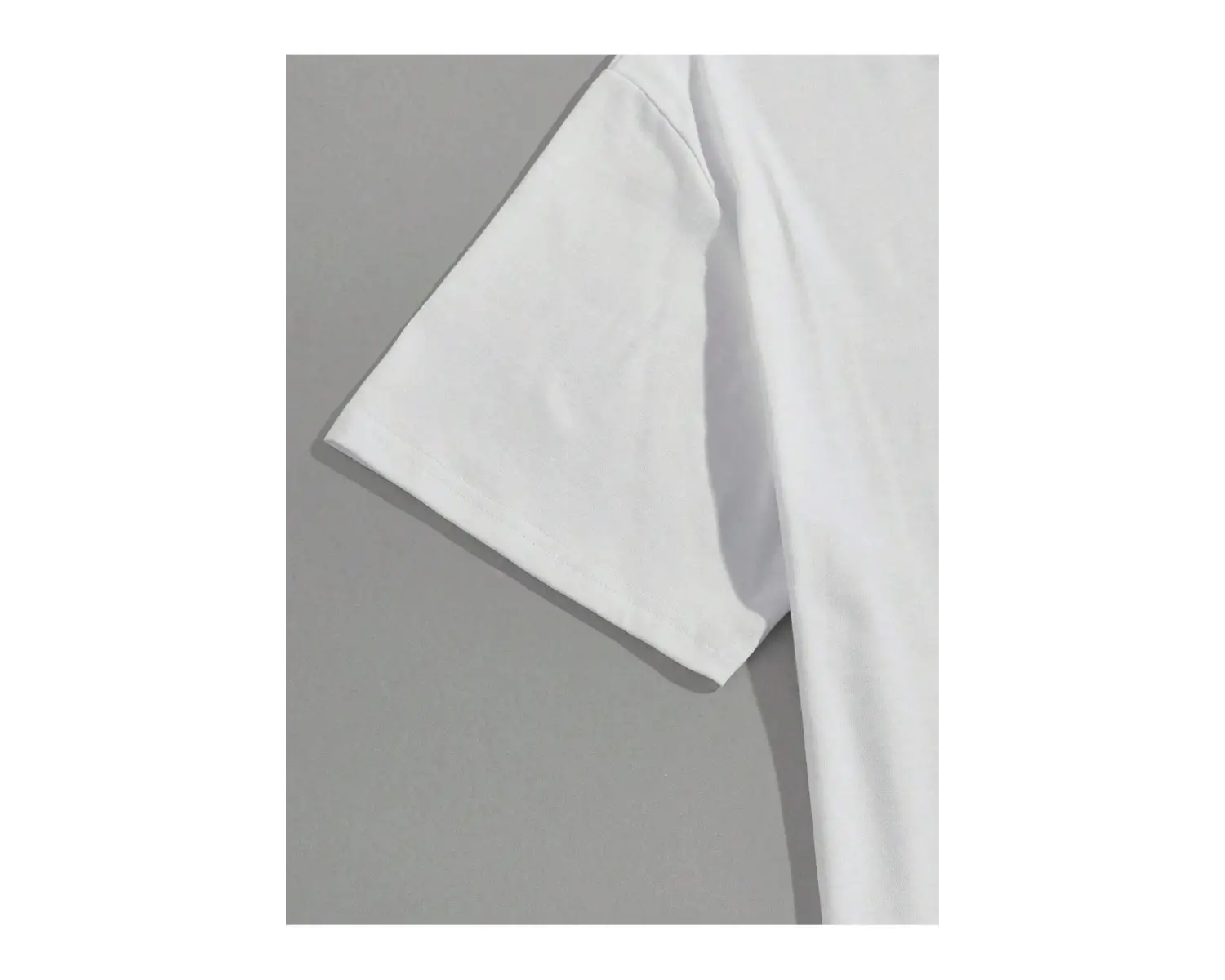 Manfinity Homme Erkek Grafik Tişört ve Şort Takımı