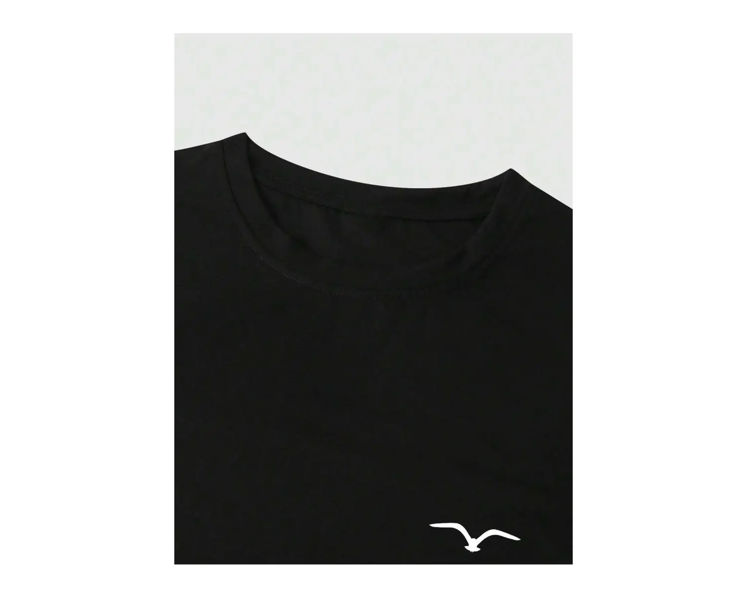 Manfinity Homme Erkek Grafik Tişört ve Şort Takımı