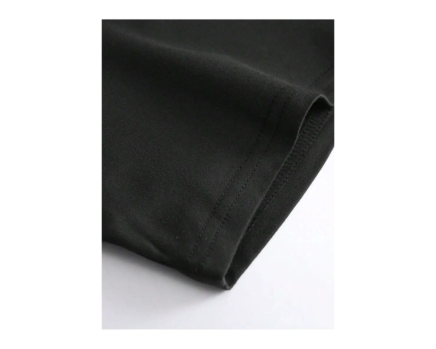 Manfinity Homme Erkek Günlük Slogan Harf Grafik Kısa Kollu Tişört Ve Şort Takımı