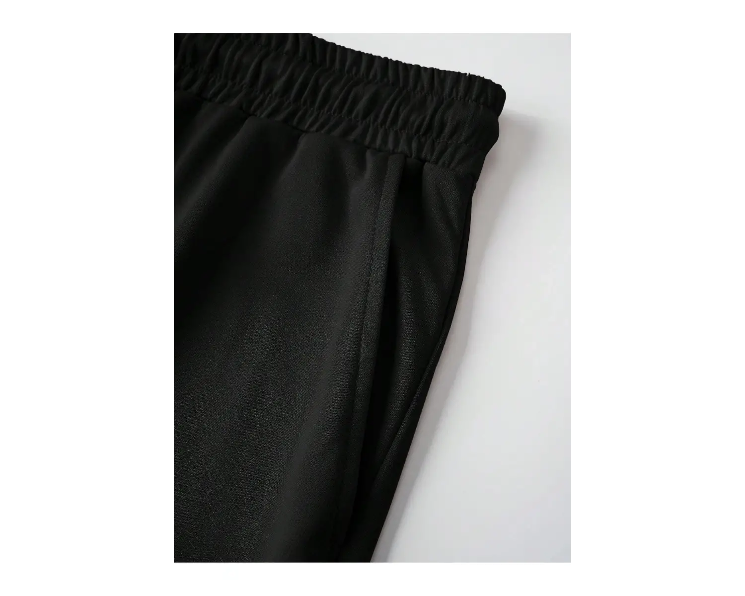 Manfinity Homme Erkek Slogan Baskılı Tişört Ve Şort Takımı