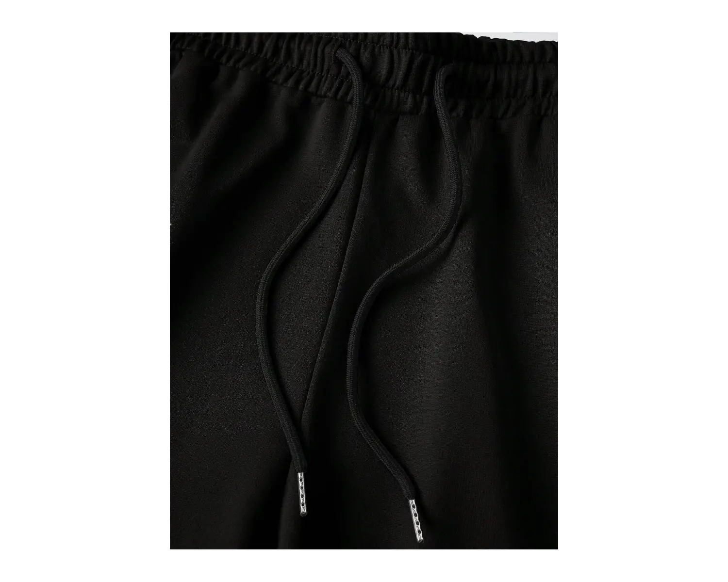 Manfinity Homme Erkek Slogan Baskılı Tişört Ve Şort Takımı