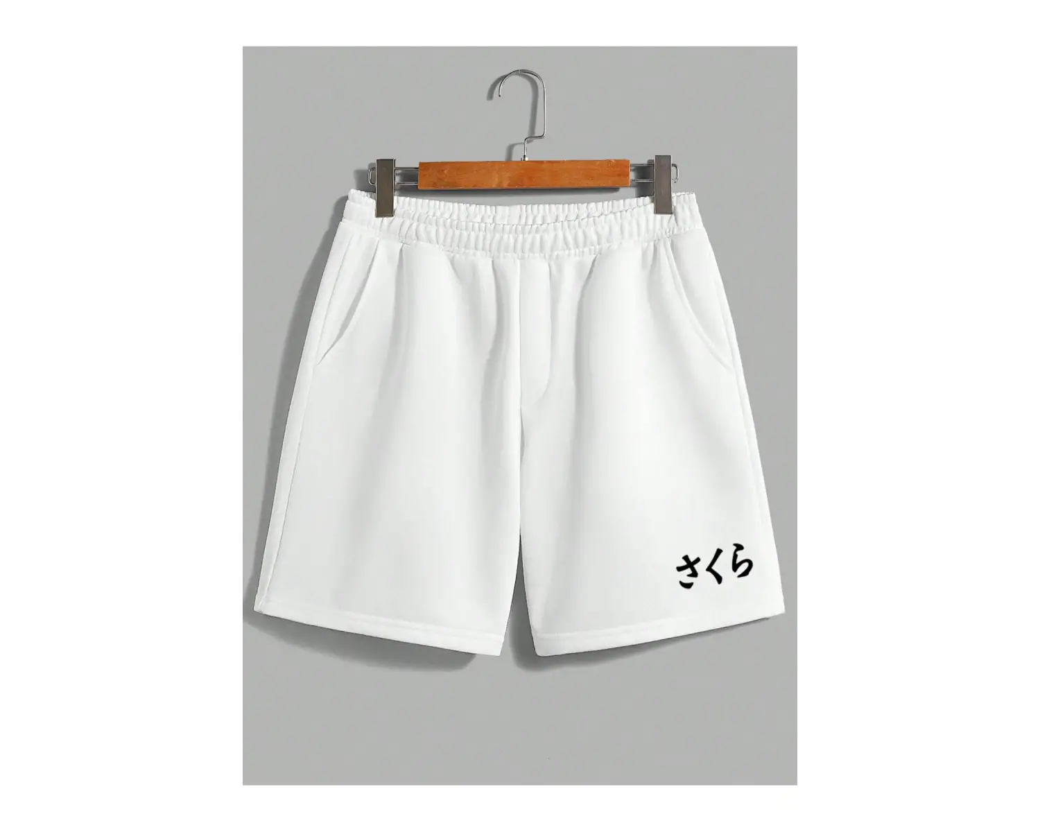 Manfinity Homme Erkek Yazlık Dal ollu Günlük B