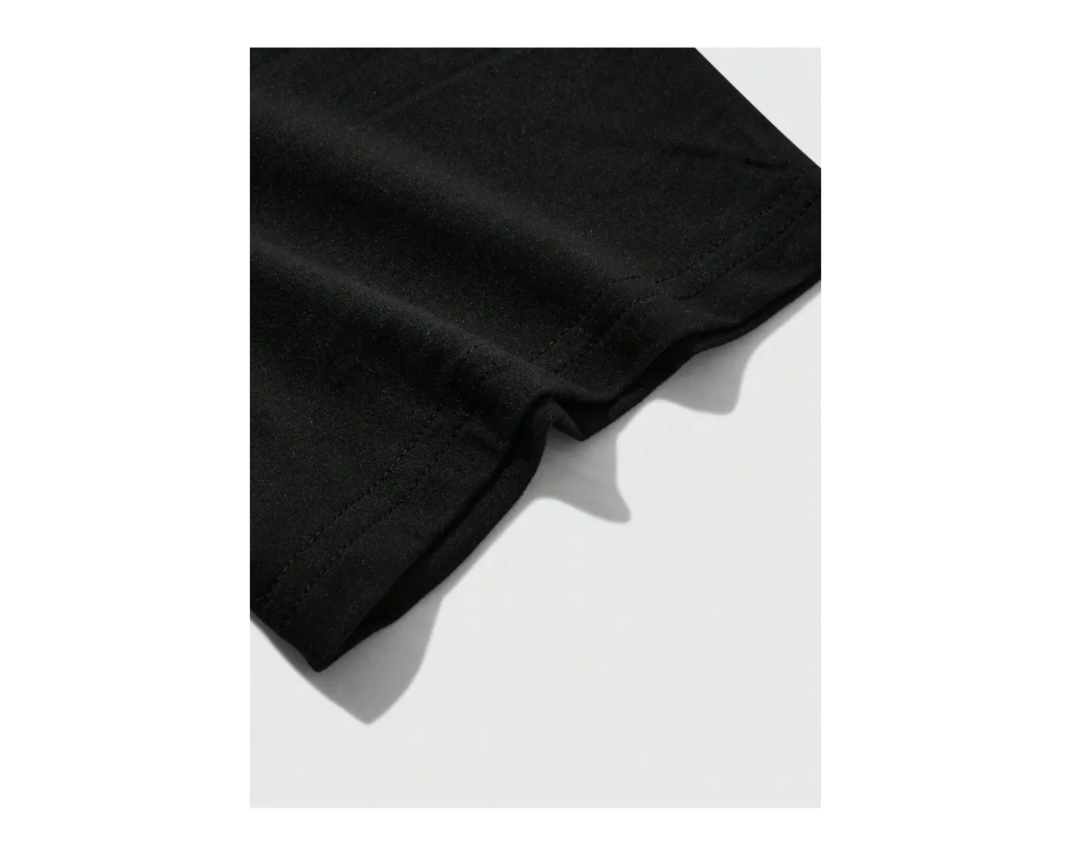 Manfinity Hypemode 2 Adet/Takım Örme Erkek Kısa Kollu Tişört Ve Şort Takımı