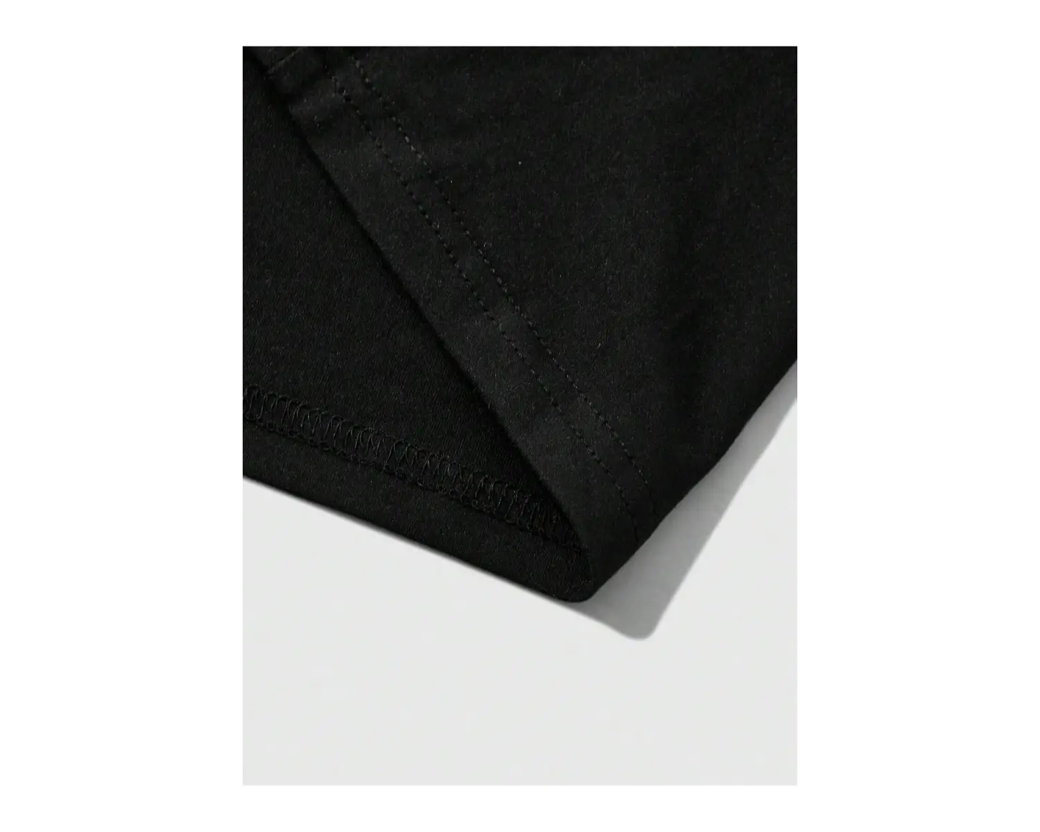 Manfinity Hypemode 2 Adet/Takım Örme Erkek Kısa Kollu Tişört Ve Şort Takımı