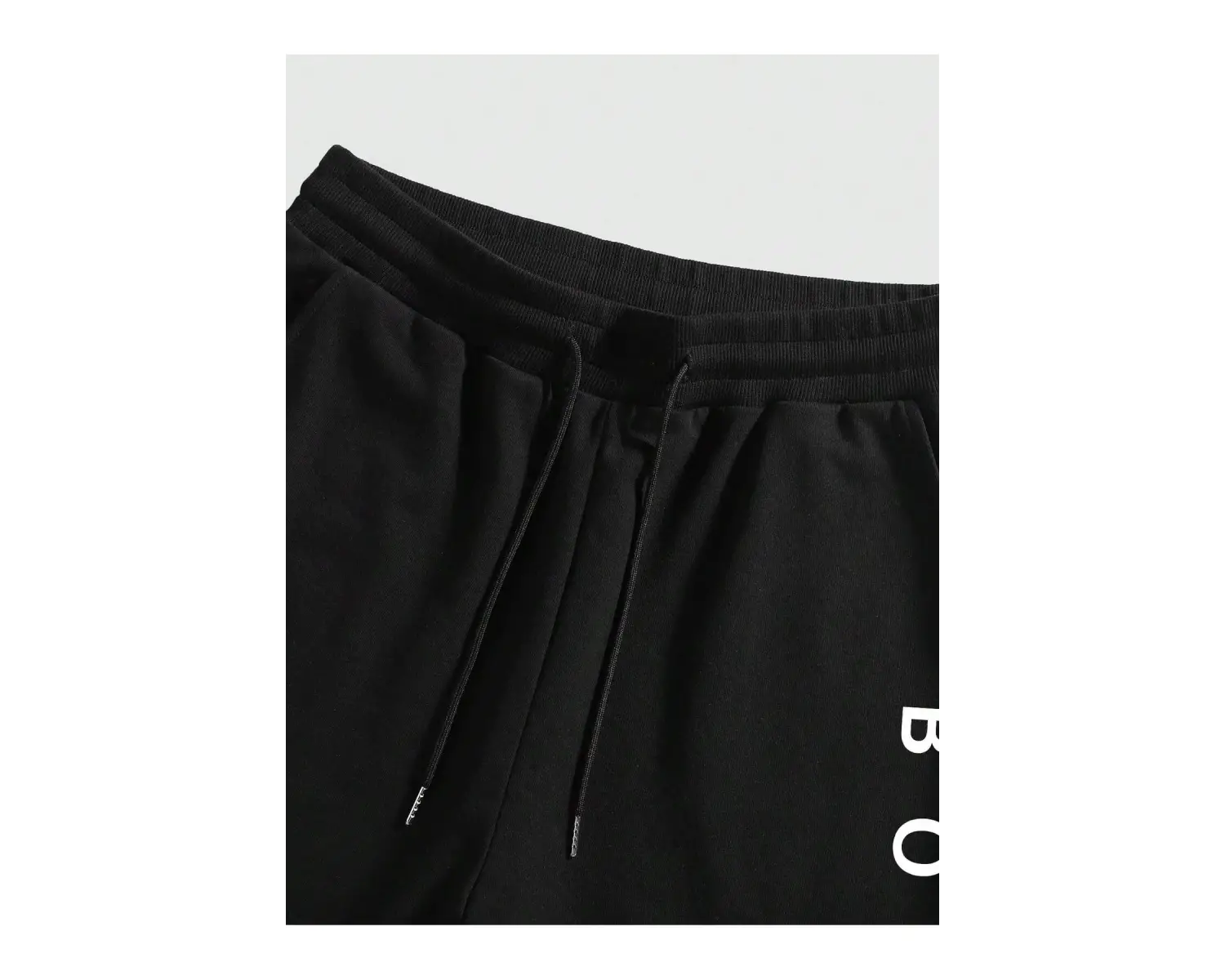 Manfinity Hypemode 2li Erkek Tişört Ve Şort Takımı