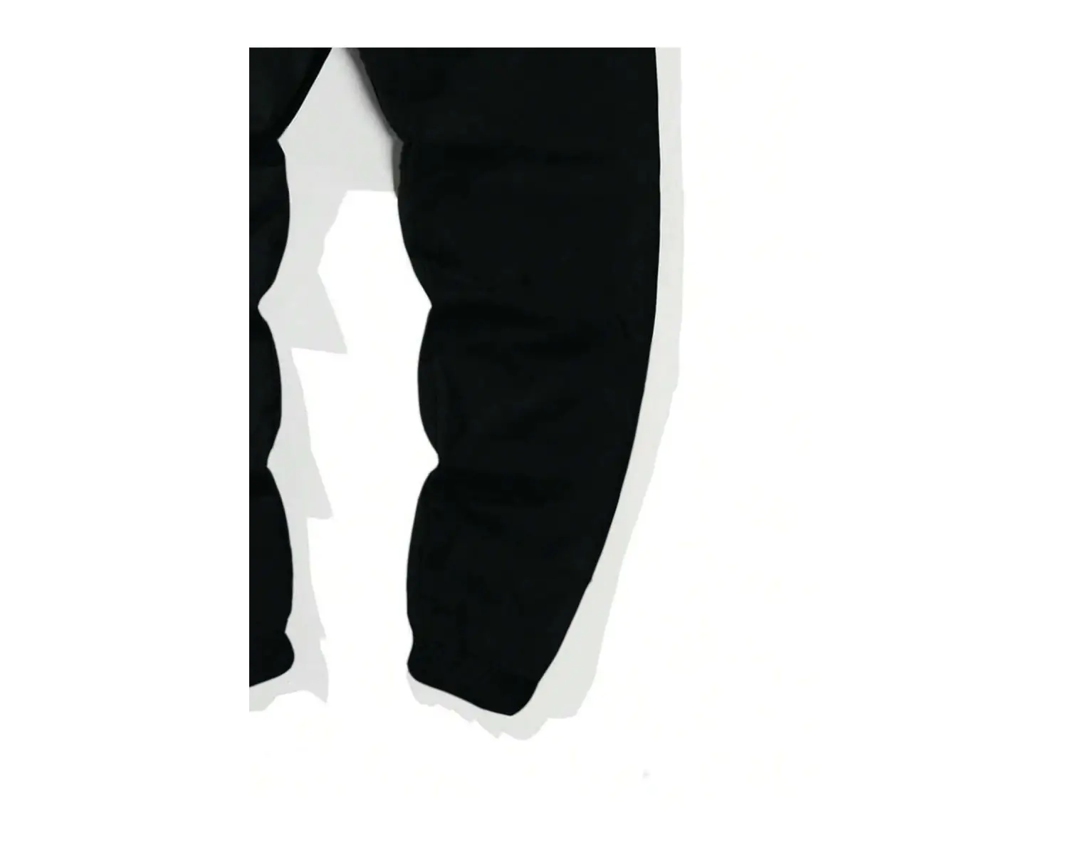 Manfinity Hypemode Erkek Düz İpli Bel Eşofman Altı