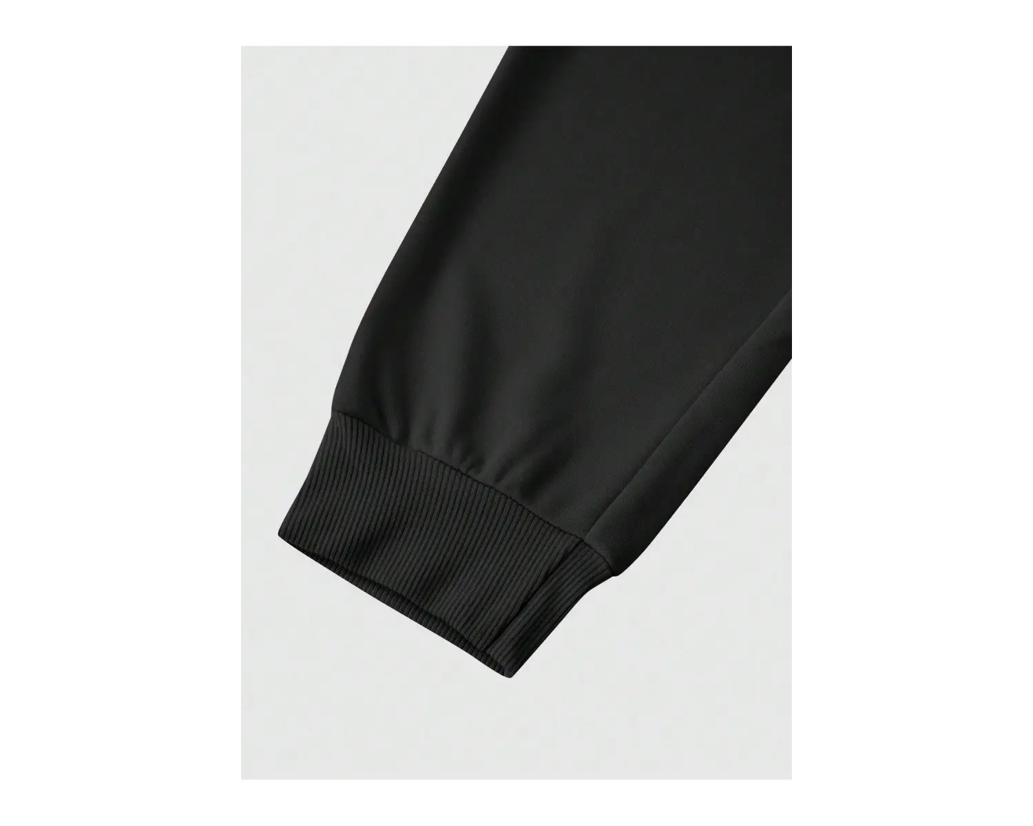 Manfinity Hypemode Erkek Harf Grafik İpli Bel Eşofman Altı