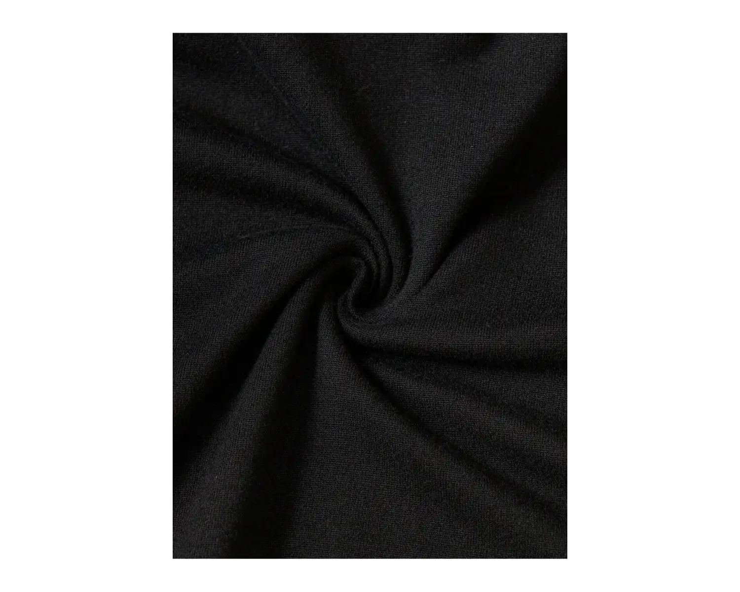 Manfinity Hypemode Erkek Rahat Mektup Baskılı Düşük Omuz