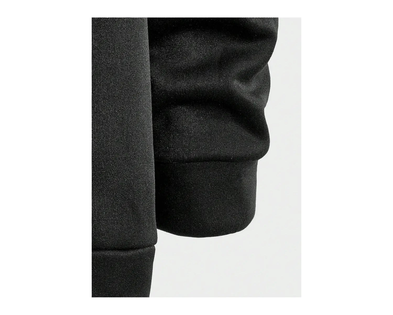 Manfinity LEGND Eagle Print Sweatshirt Siyah