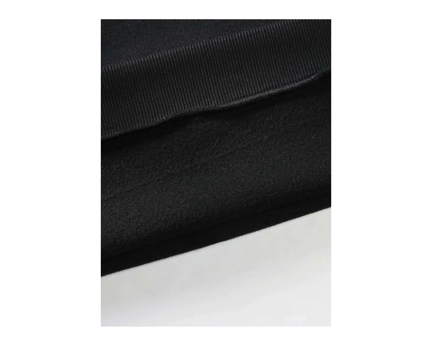 Manfinity Sporsity Letter Graphic Sweatshirt Siyah