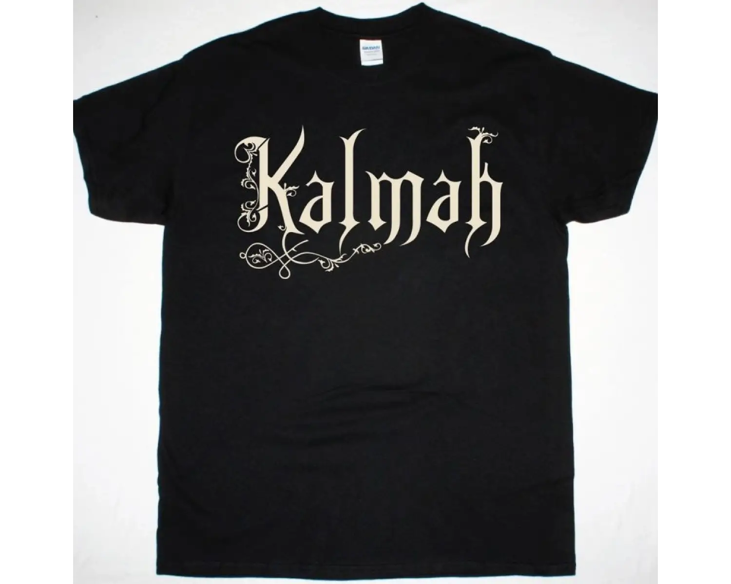 MANOWAR HAIL TO ENGLAND NEW BLACK T-SHIRT ÖN BASKILI
