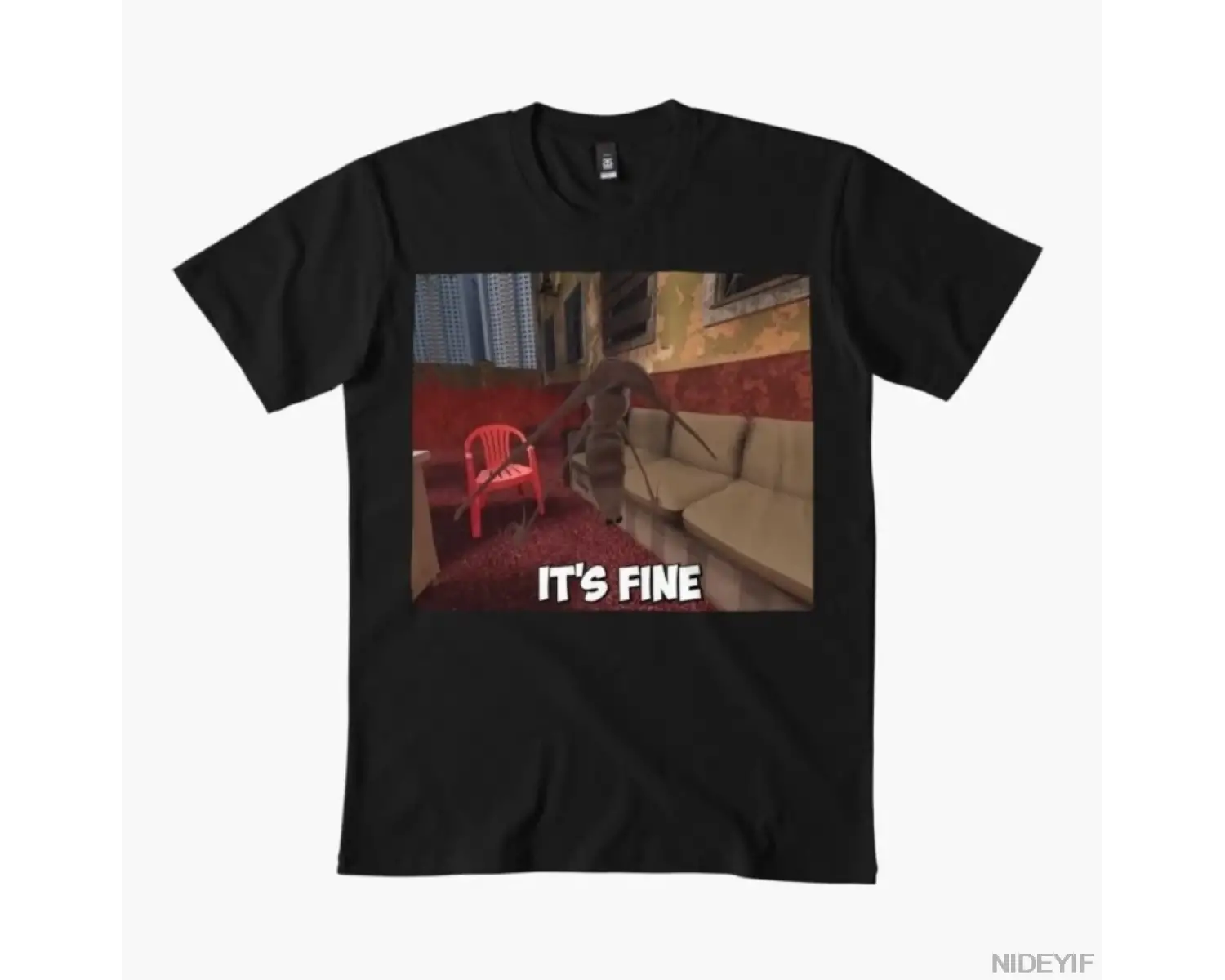 Marcus the Worm Erkek Kadın Tişörtü %100 Pamuklu Tişörtler Kısa Kollu Üstler 1222-3