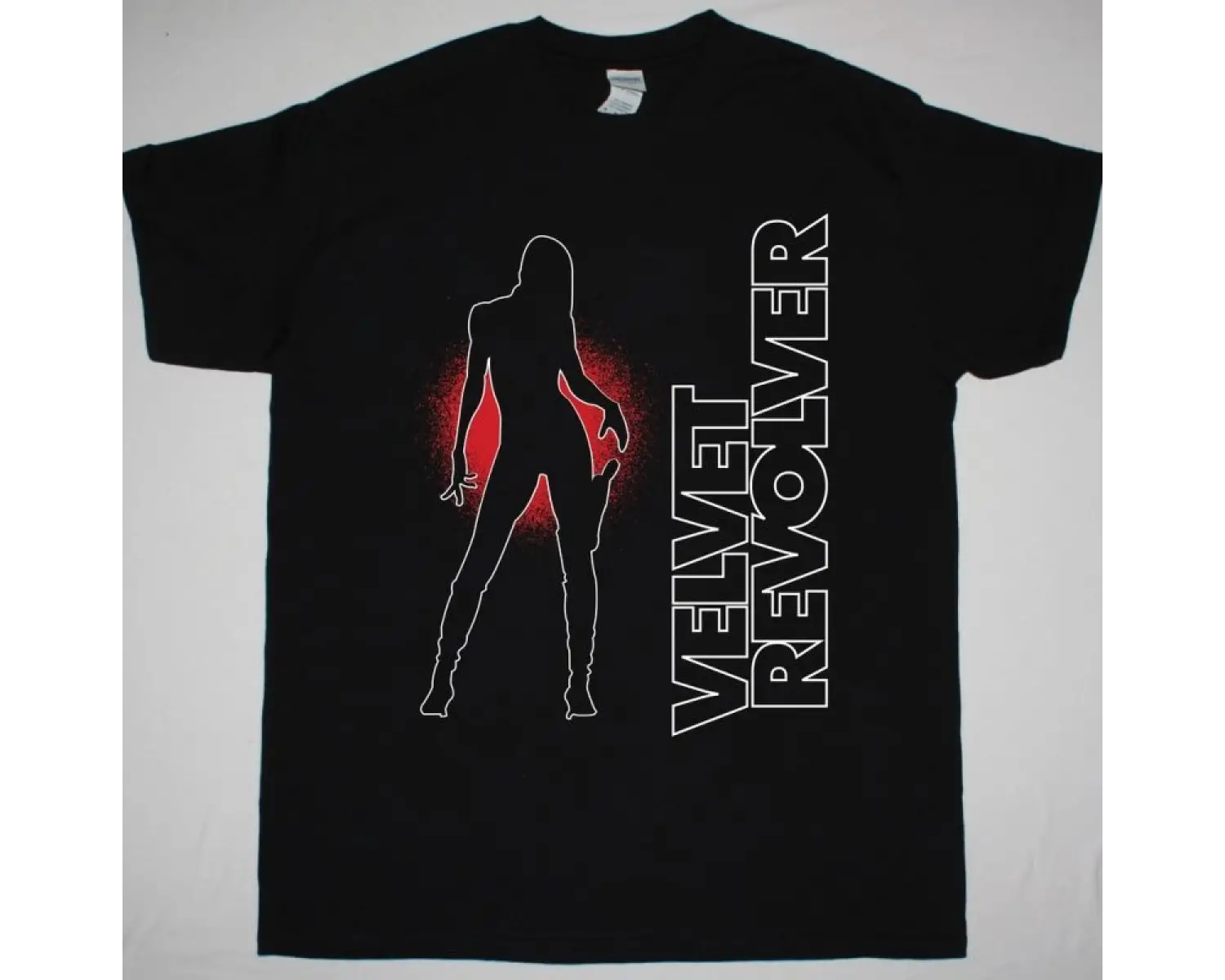 MARILLION GARDEN PARTY NEW BLACK T-SHIRT ÖN BASKILI