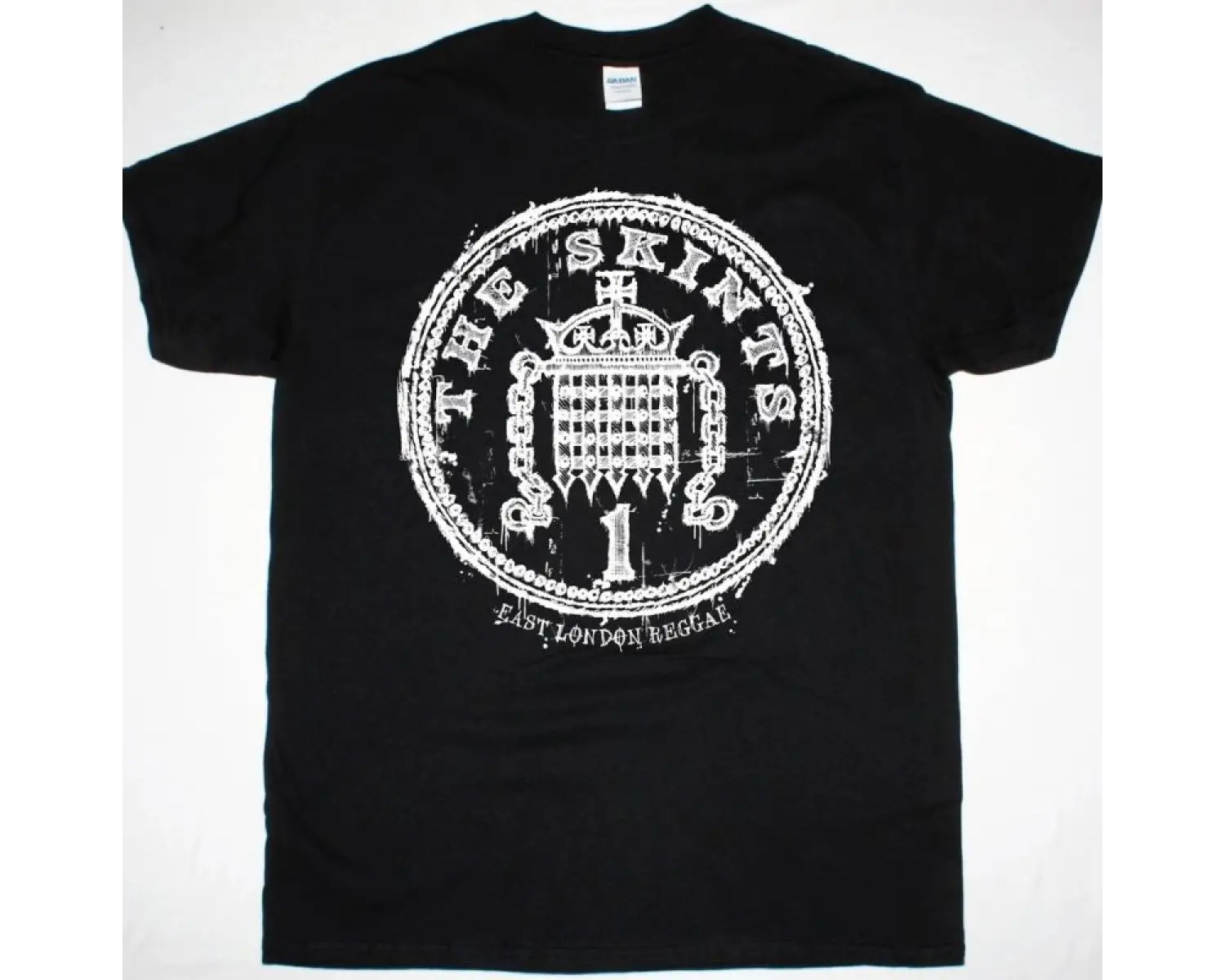 MARILYN MANSON PRAY FOR DEATH NEW BLACK T-SHIRT ÖN BASKILI