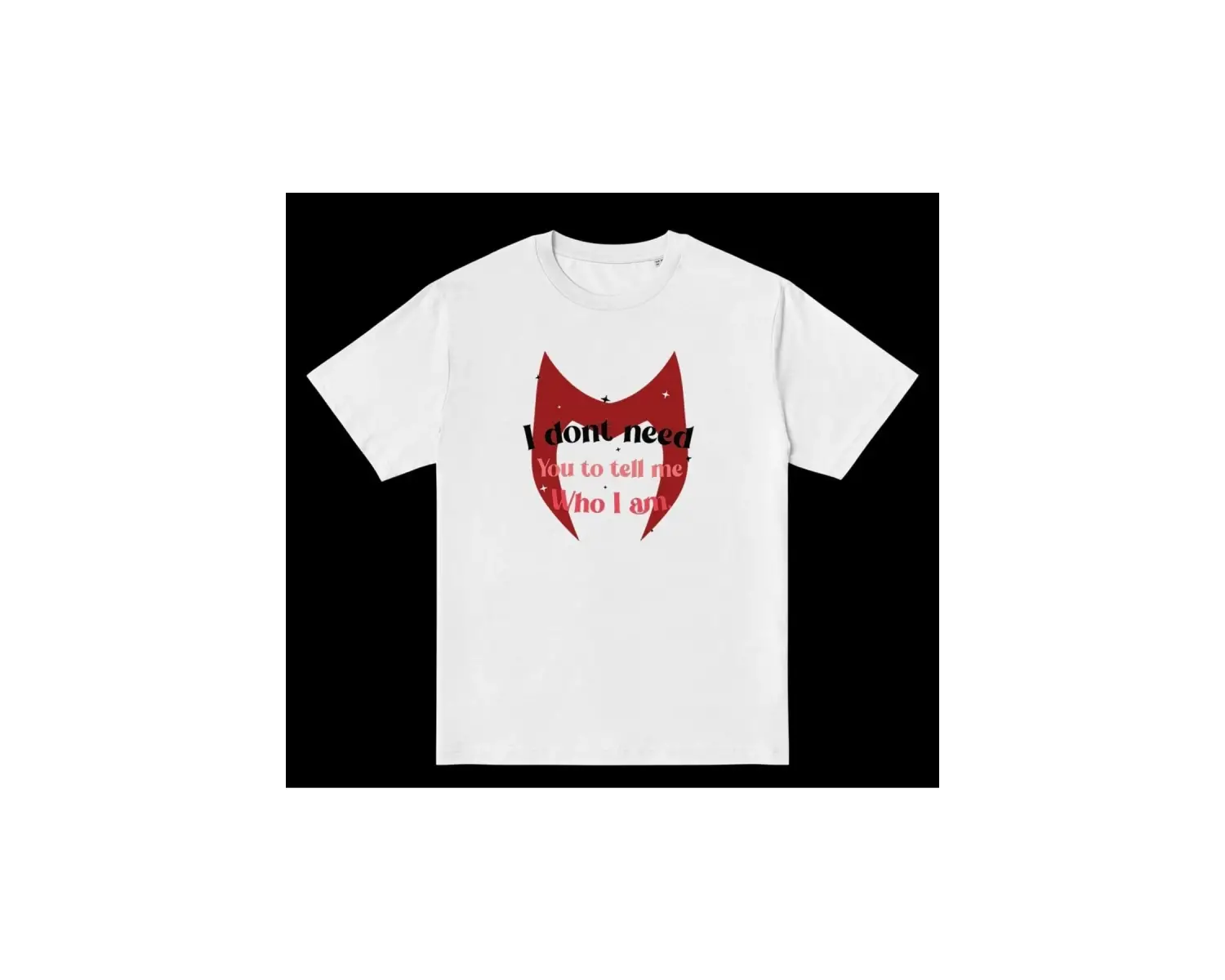 Marvel Wanda Maximoff / Scarlet Witch Tshirt