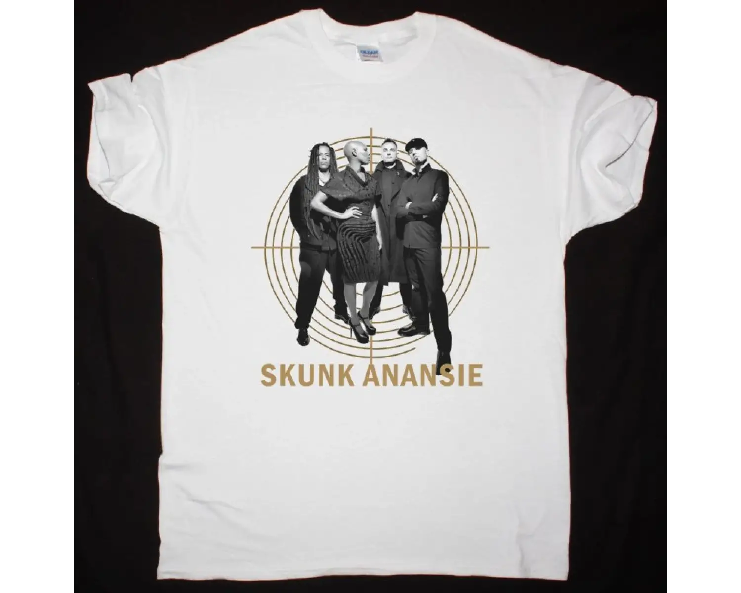 MASTER REVOLUTIONARY CUTTHROAT NEW BLACK T SHIRT ÖN BASKILI