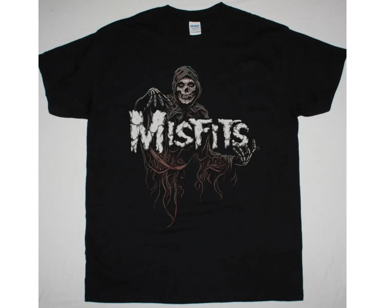 MASTODON CRACK THE SKYE NEW BLACK T-SHIRT ÖN BASKILI