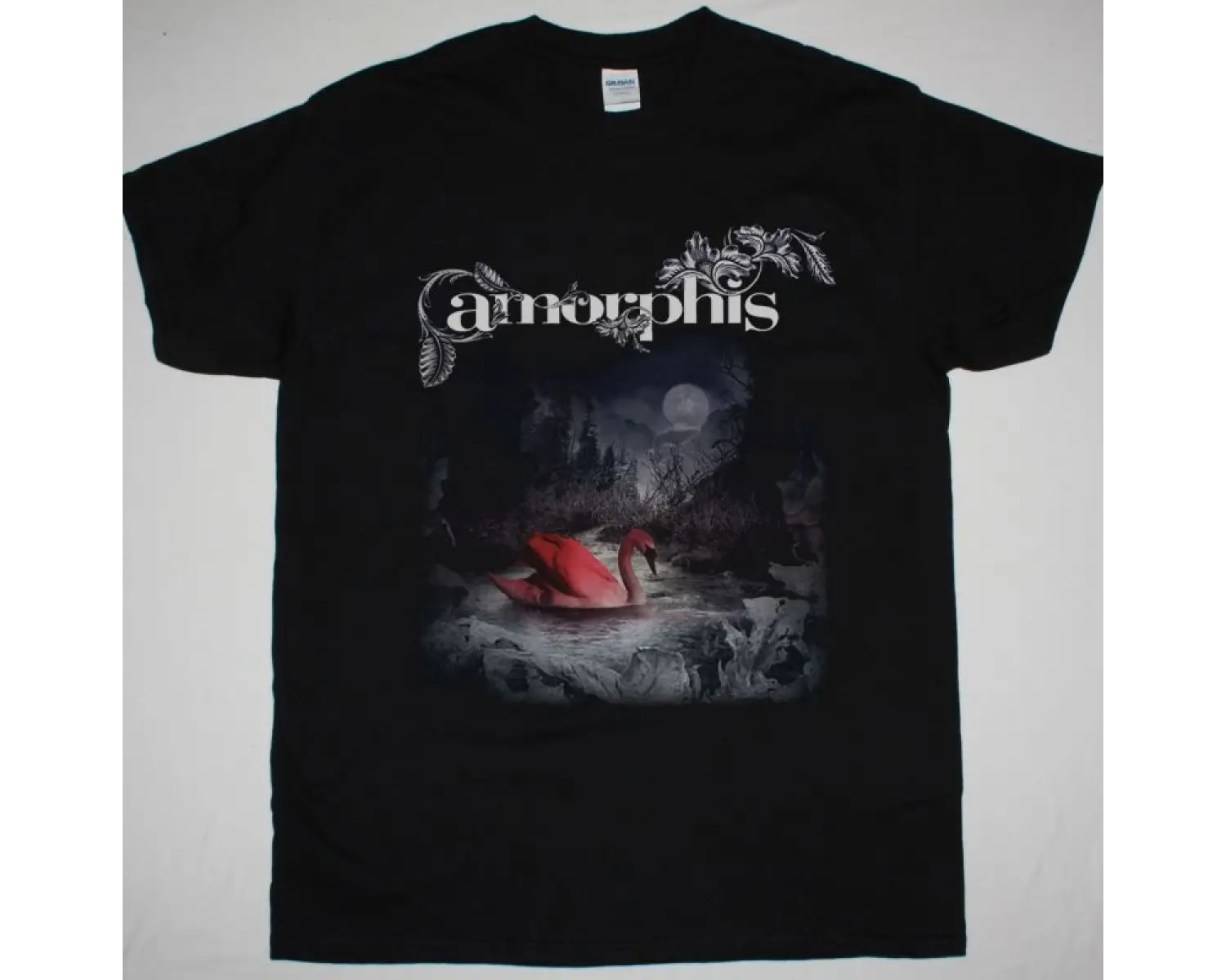 MASTODON EMPEROR OF SAND NEW BLACK T-SHIRT