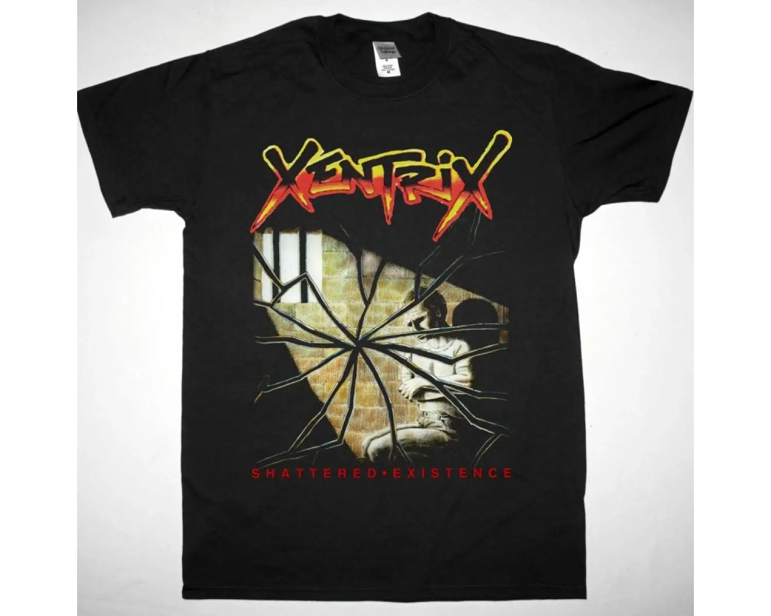 MASTODON ONCE MORE ROUND THE SUN NEW BLACK T-SHIRT ÖN BASKILI